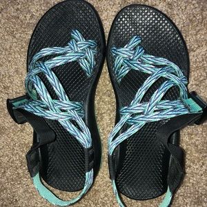 WOMEN CHACOS